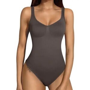 🤎 Brief Shapewear Bodysuit 🤎